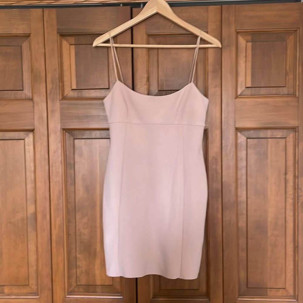 Bec + Bridge Mini Dress w Tags